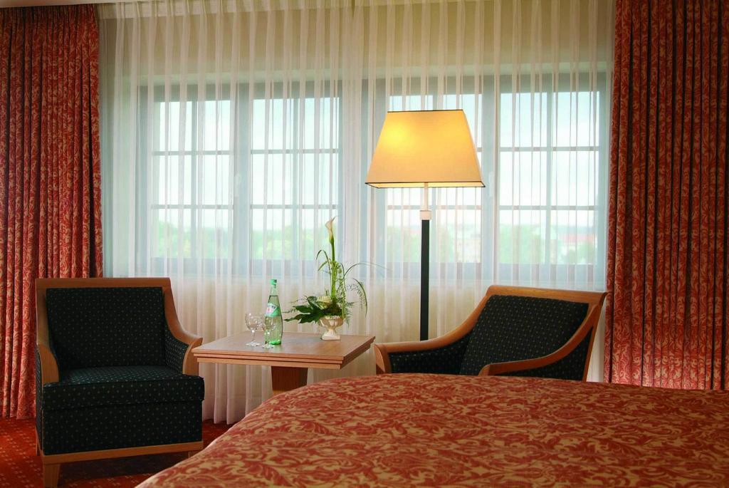 Standaard Kamer met 2 Bedden