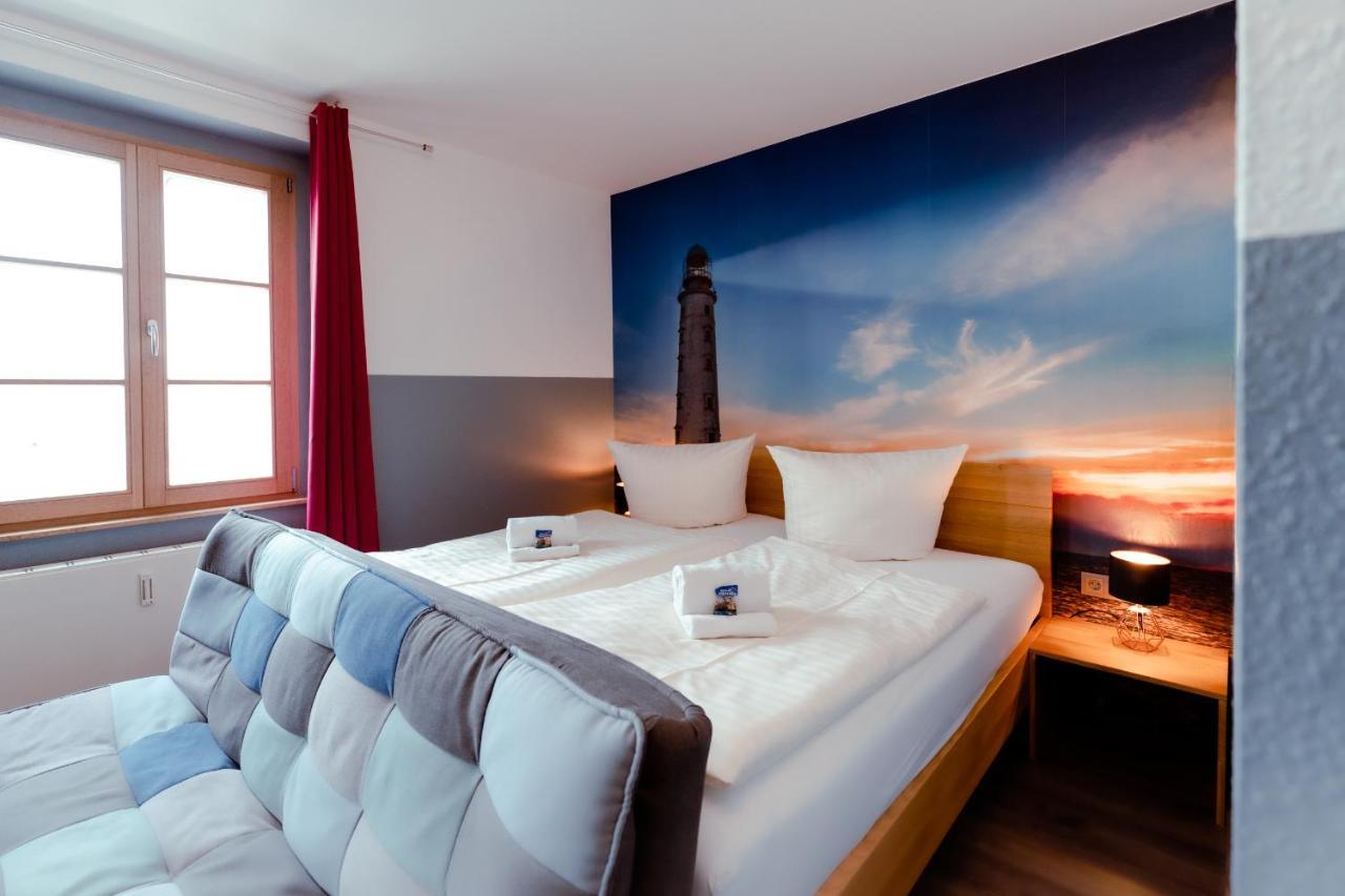 Tweepersoonskamer met Eigen Badkamer
