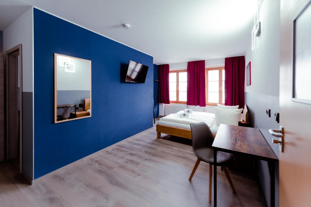 Appartement met 2 slaapkamers