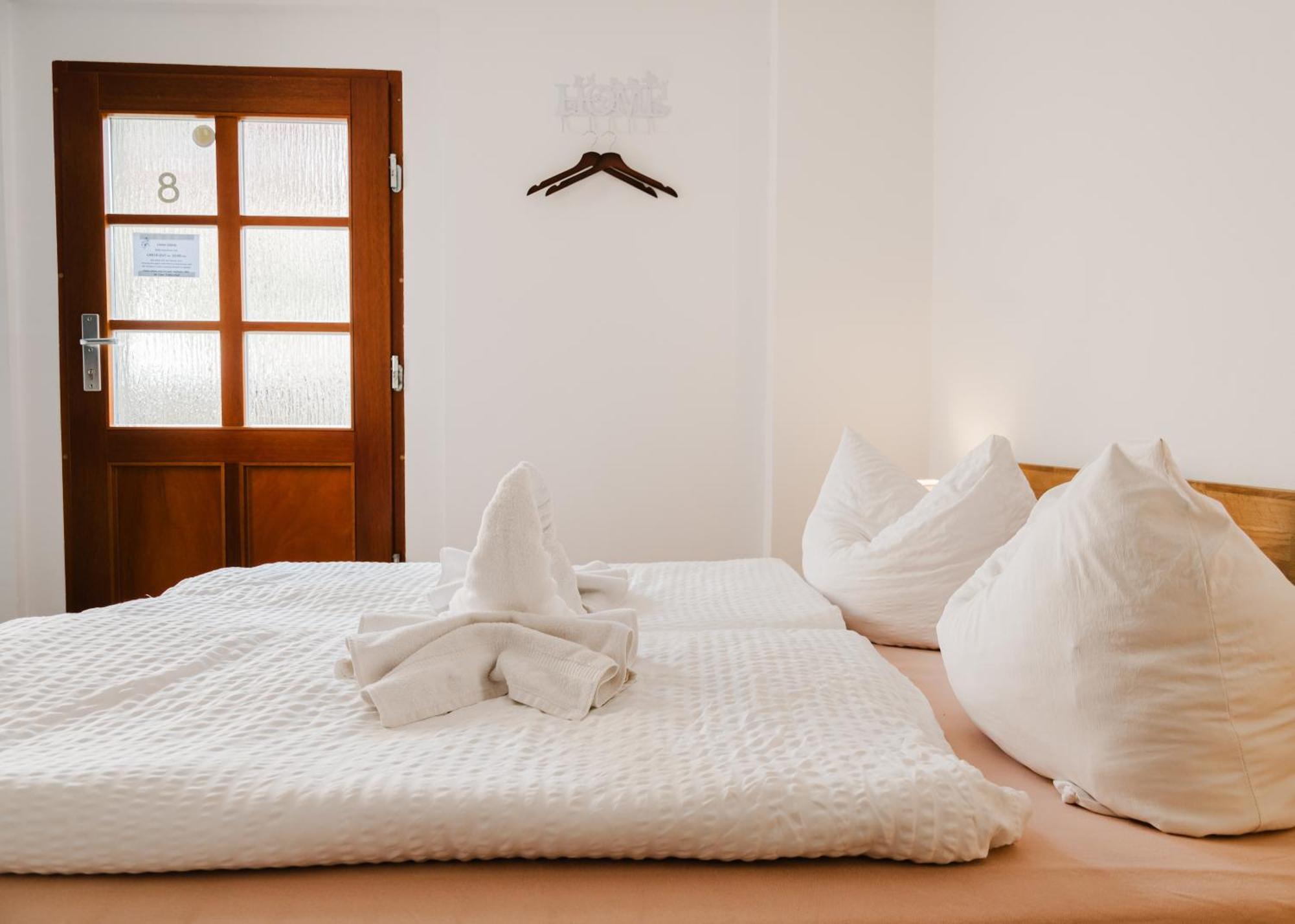 Standard Doppelzimmer