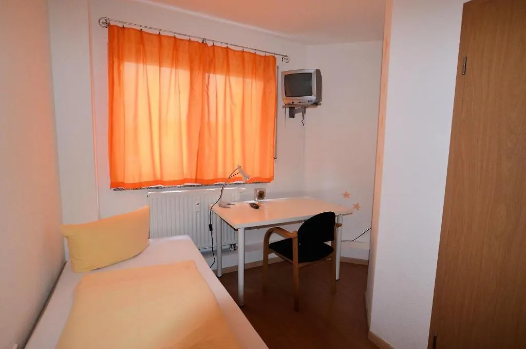 Gaestehaus Mezzaluna-1
