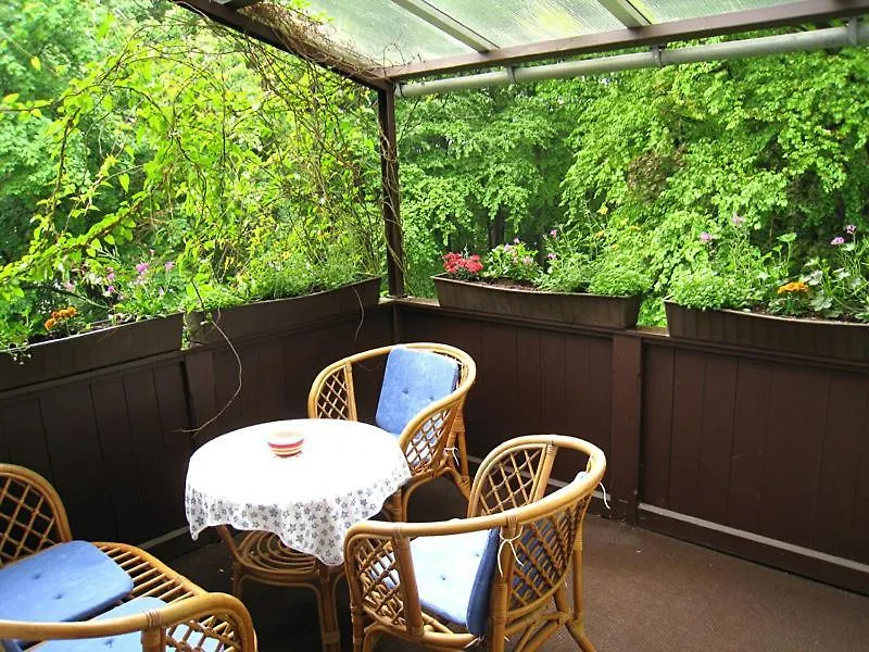 Hotel-Pension Königswald-1