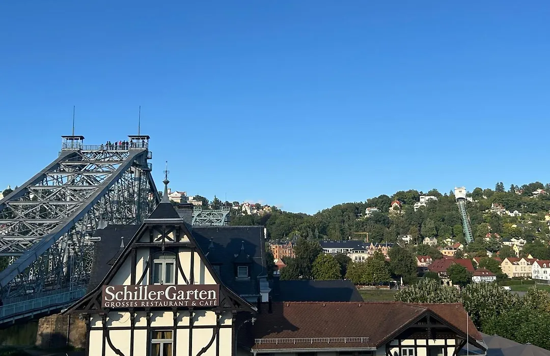 Boutique Hotel Am Schillerplatz-1