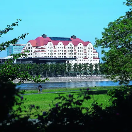 Maritim Hotel Dresden-2