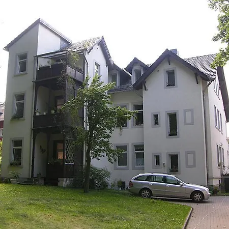 Hotel-Pension Königswald-3