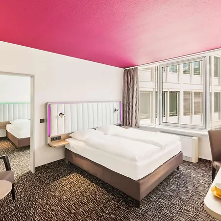 Best Western Plus Hotel Dresden City-2