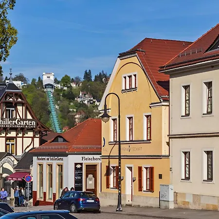 Boutique Hotel Am Schillerplatz-3