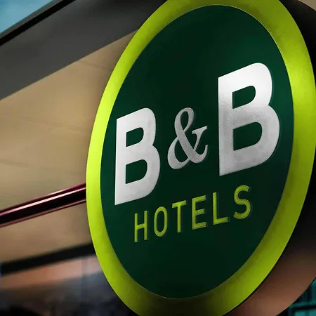 B&B Hotel Dresden-Messe-3