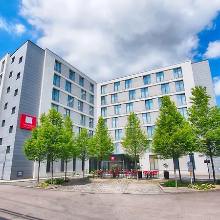 Leonardo Hotel Dresden Altstadt-3