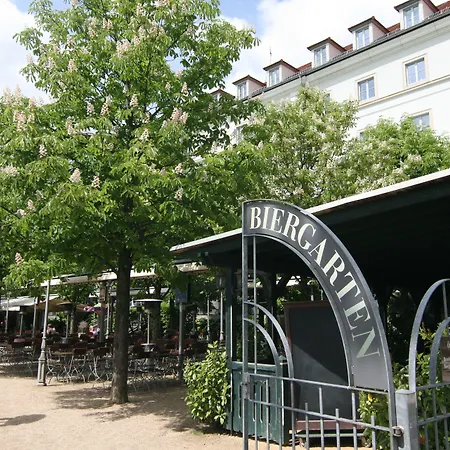 Hotel am Waldschlösschen - Das Original-2