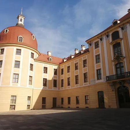 Maritim Hotel Dresden-3