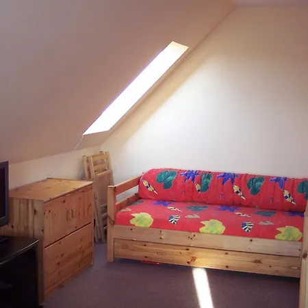 Gästezimmer Charlotte-3