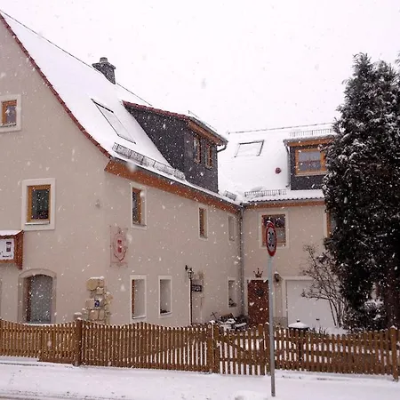 Gästezimmer am Märchenbrunnen-2