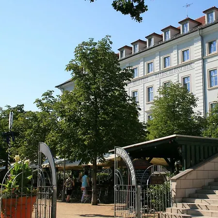 Hotel am Waldschlösschen - Das Original-3