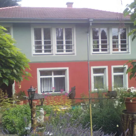 Ferienwohnung Naturnah-3